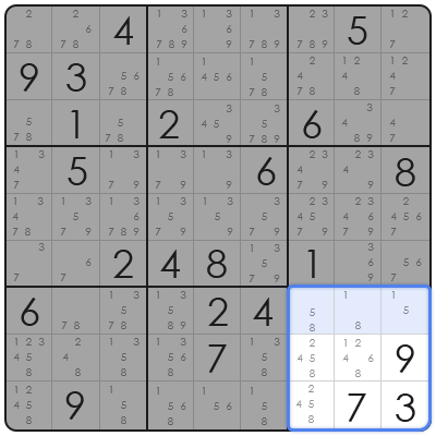 printable sudoku puzzles with answers